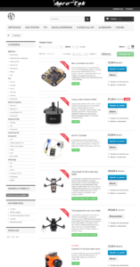 promos destock