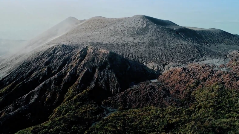 Les résultats du concours DJI Skypixel 2017