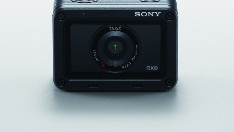 Sony RX0