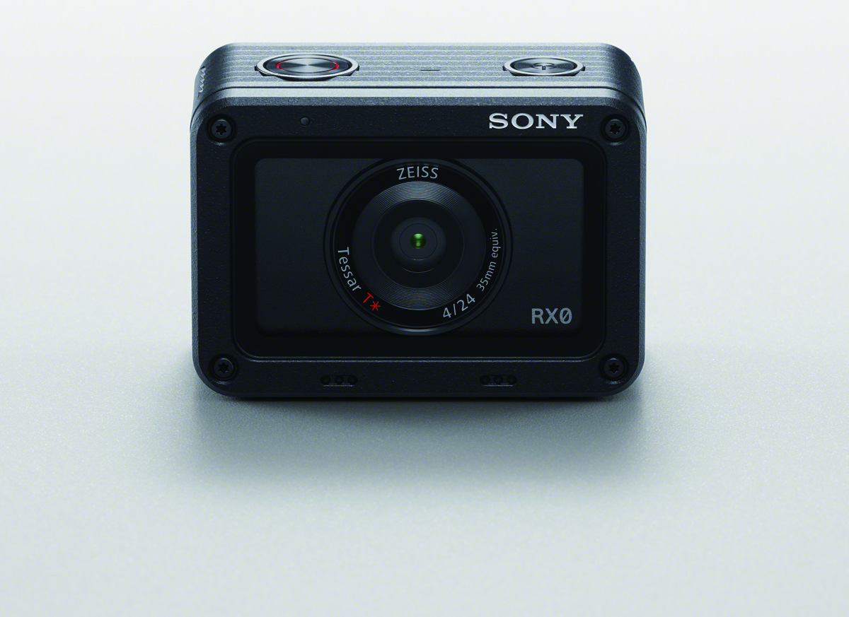 Sony RX0