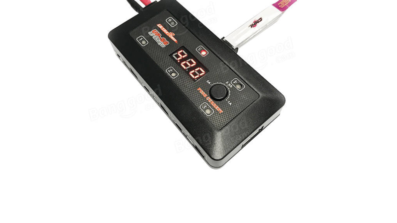 Ultra Power UP-S6