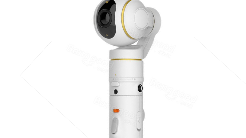 Xiaomi Mi Drone Handheld Gimbal