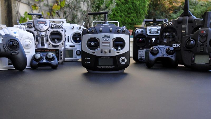 Jumper T8SG, le test