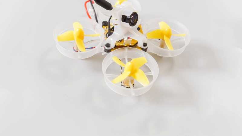 NewBeeDrone BeeBrain V2