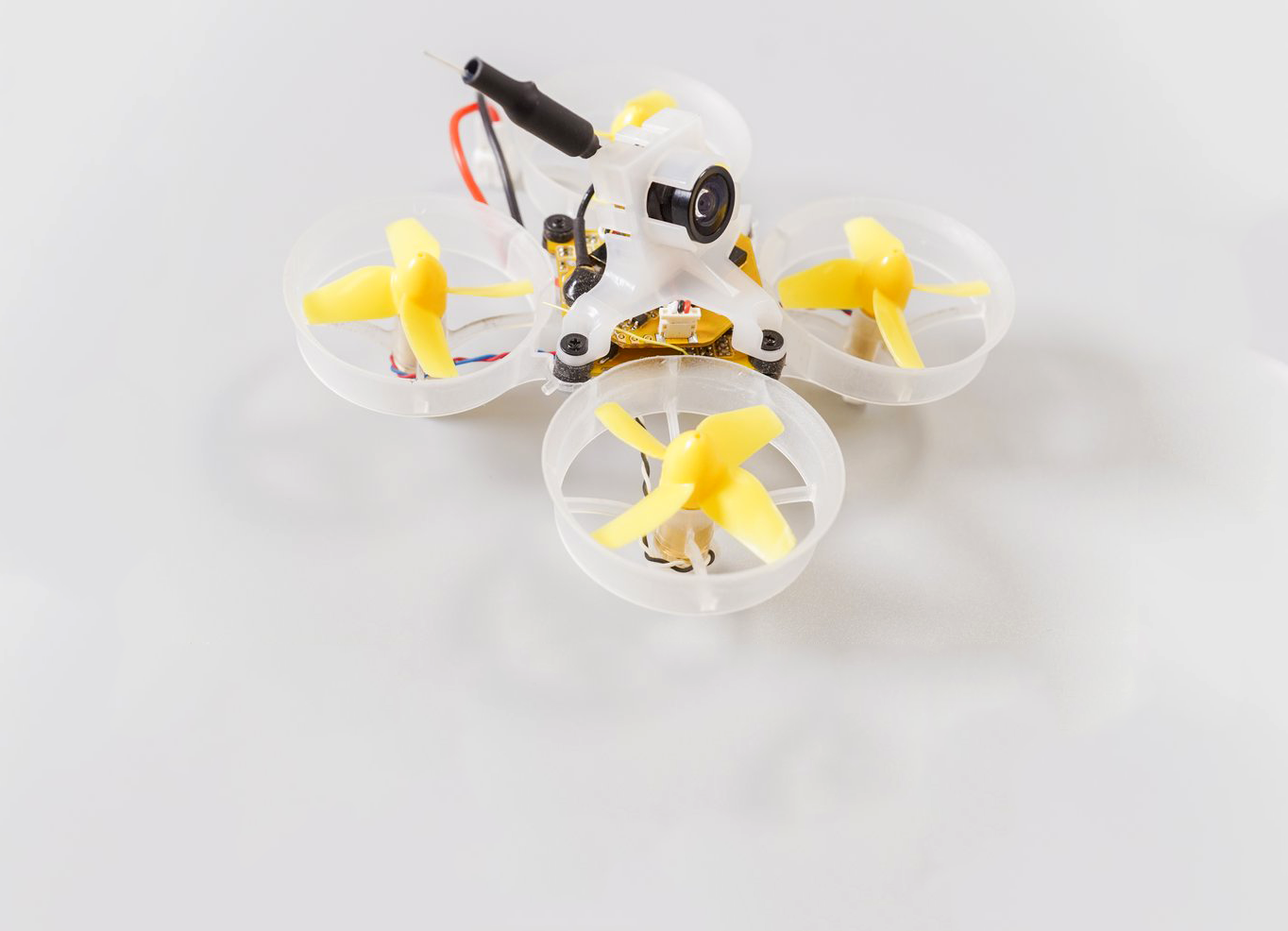 NewBeeDrone BeeBrain V2