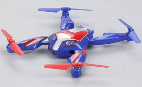 cheerson cx40 10