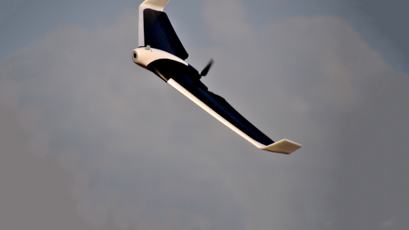 Bon plan : la Parrot Disco à moins de 500 euros !