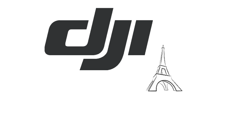 Une boutique officielle DJI ouvre à Paris !