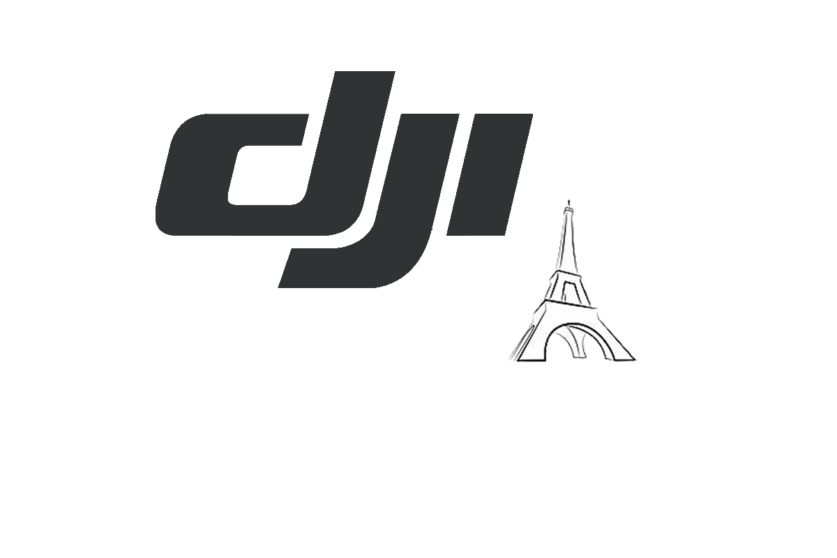 Une boutique officielle DJI ouvre à Paris !