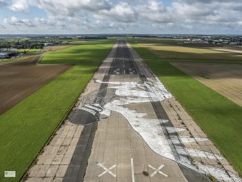Projet PODIUM, ou la mise en place du U-Space 6 drones paris region cluster 0