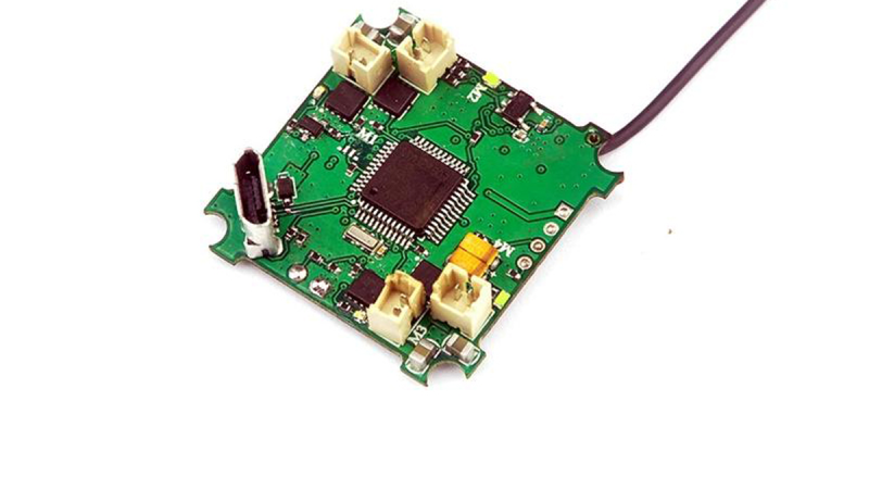 Eachine BeeCore Upgrade V2.0