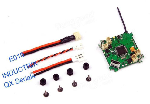 eachine beecore upgrade v2 03