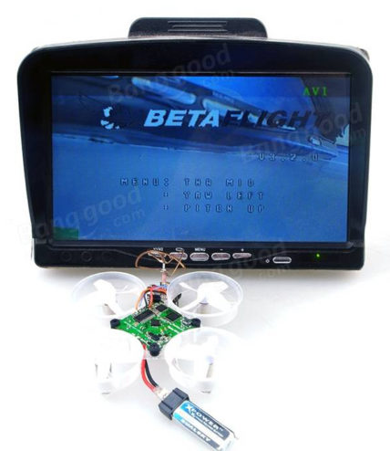 eachine beecore upgrade v2 04
