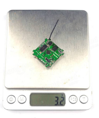 eachine beecore upgrade v2 05