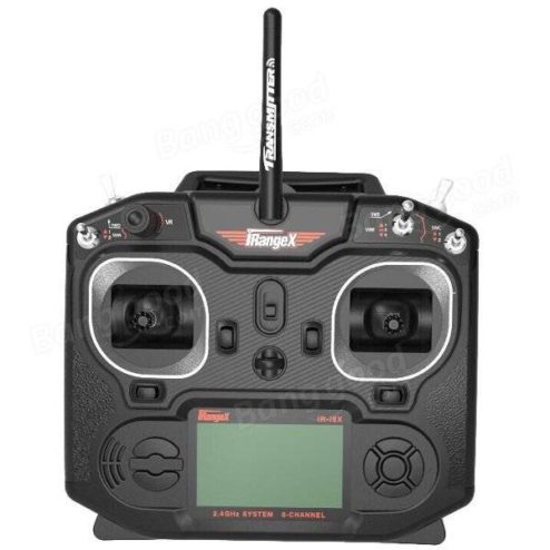 eachine mirage e500 03