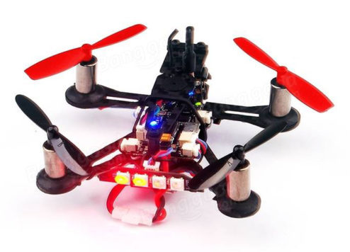 eachine qx95S 01