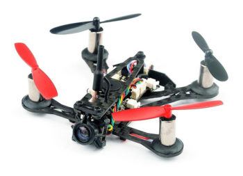 eachine qx95S 02
