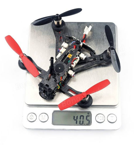 eachine qx95S 06