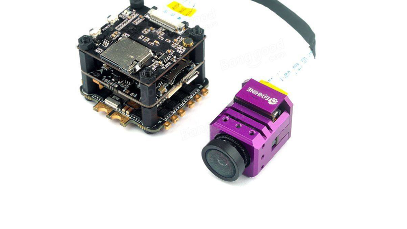 Eachine Stack-X F4 Flytower
