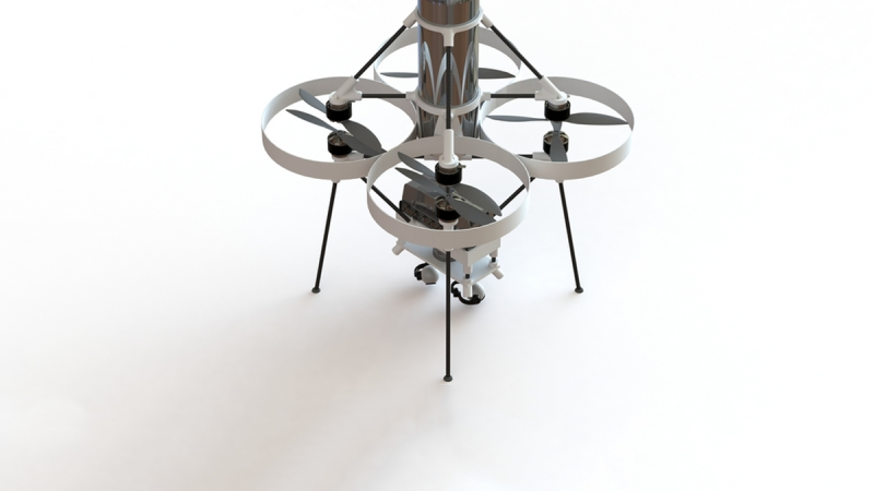 FlightWave Jupiter-H2