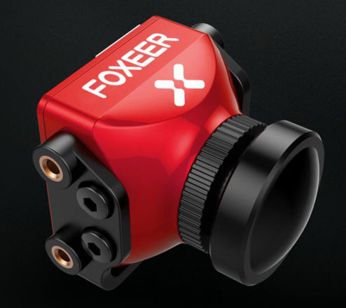 foxeer predator mini 01