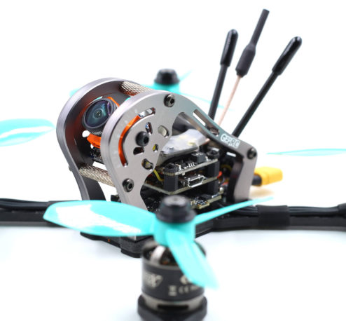 geprc sparrow mx3 bnf 10