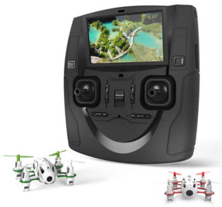 hubsan H111D 001