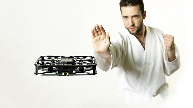 IOT Group Rova