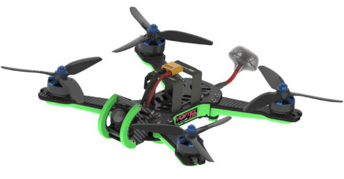irc vortex 230mojo 18