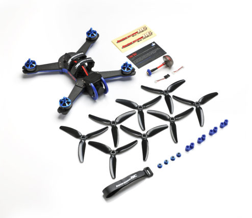 irc vortex 230mojo 24