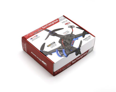 irc vortex 230mojo 25