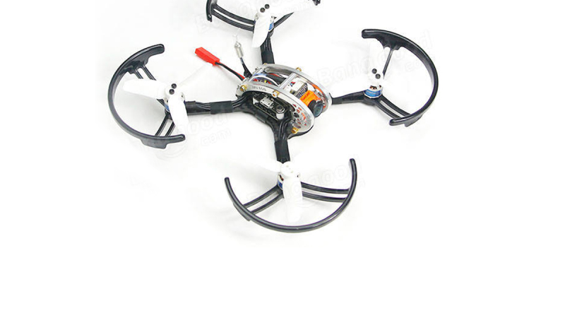 Kingkong FPV Egg 136 mm