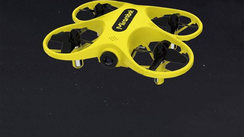 Mirarobot S60