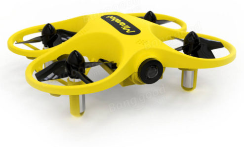 mirarobot s60 01