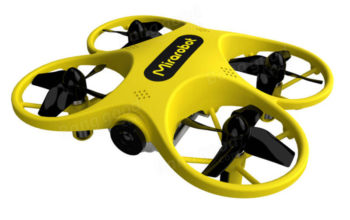 mirarobot s60 02