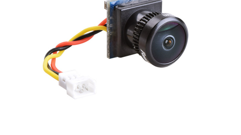 RunCam Nano, en approche