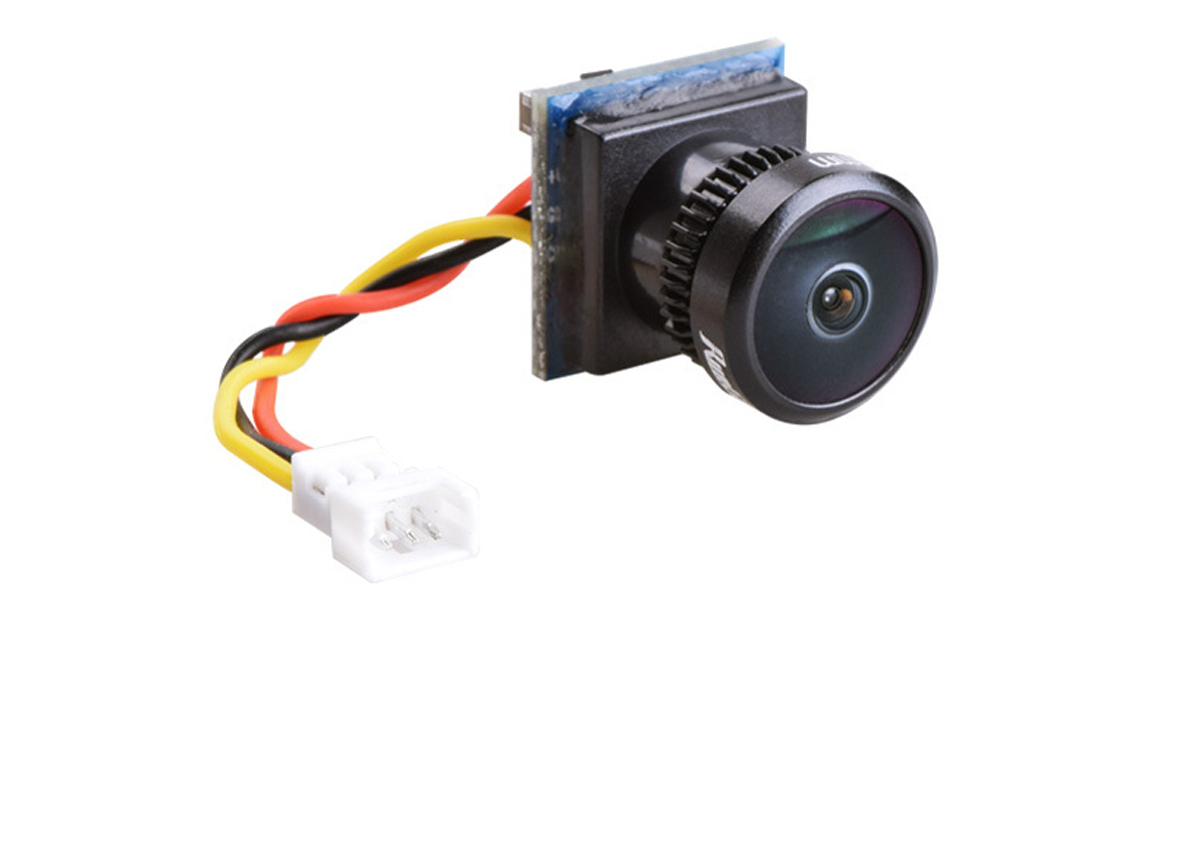 RunCam Nano, en approche