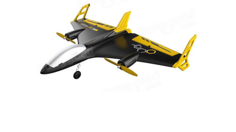 XK Sky Wizard F500 VTOL
