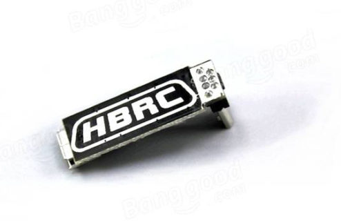 HBRC HBX95 06