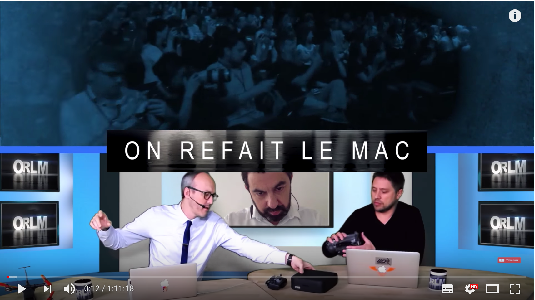 On refait le Mac et Helicomicro