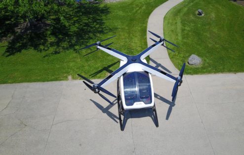 SureFly 1 1200