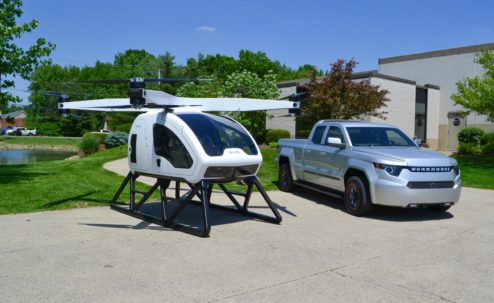 SureFly 5 1200