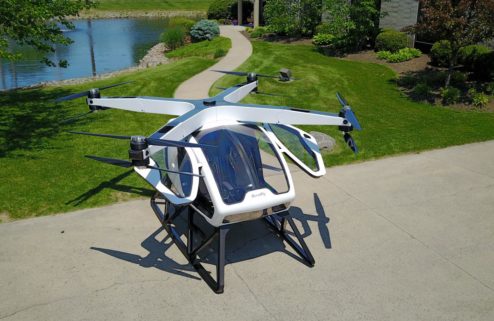 SureFly 7 1200