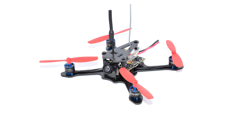 AuroraRC A100