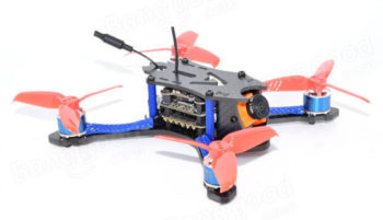 aurorarc miniflight 110 10