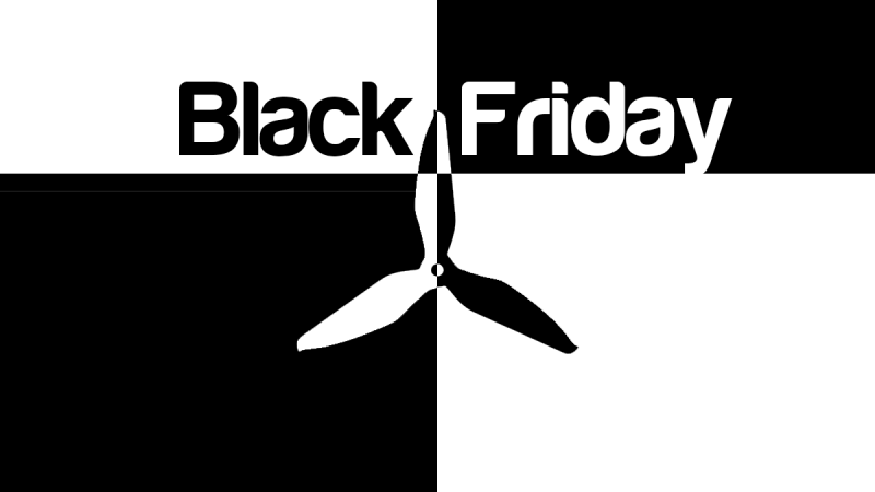 Black Friday, le tour des promotions
