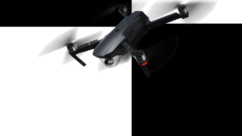 Bon plan Black Friday : DJI