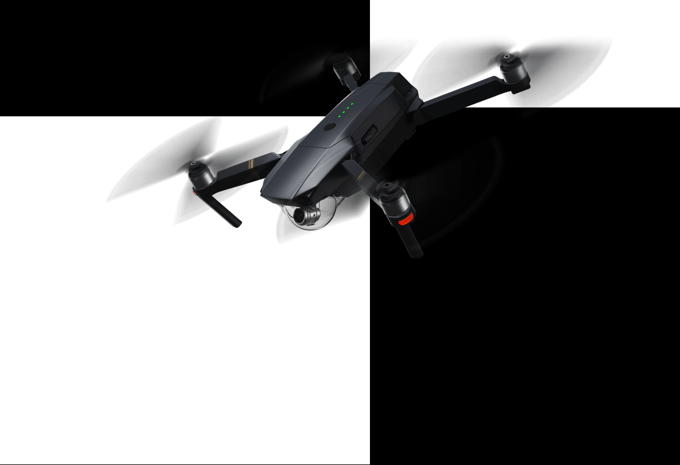 Bon plan Black Friday : DJI