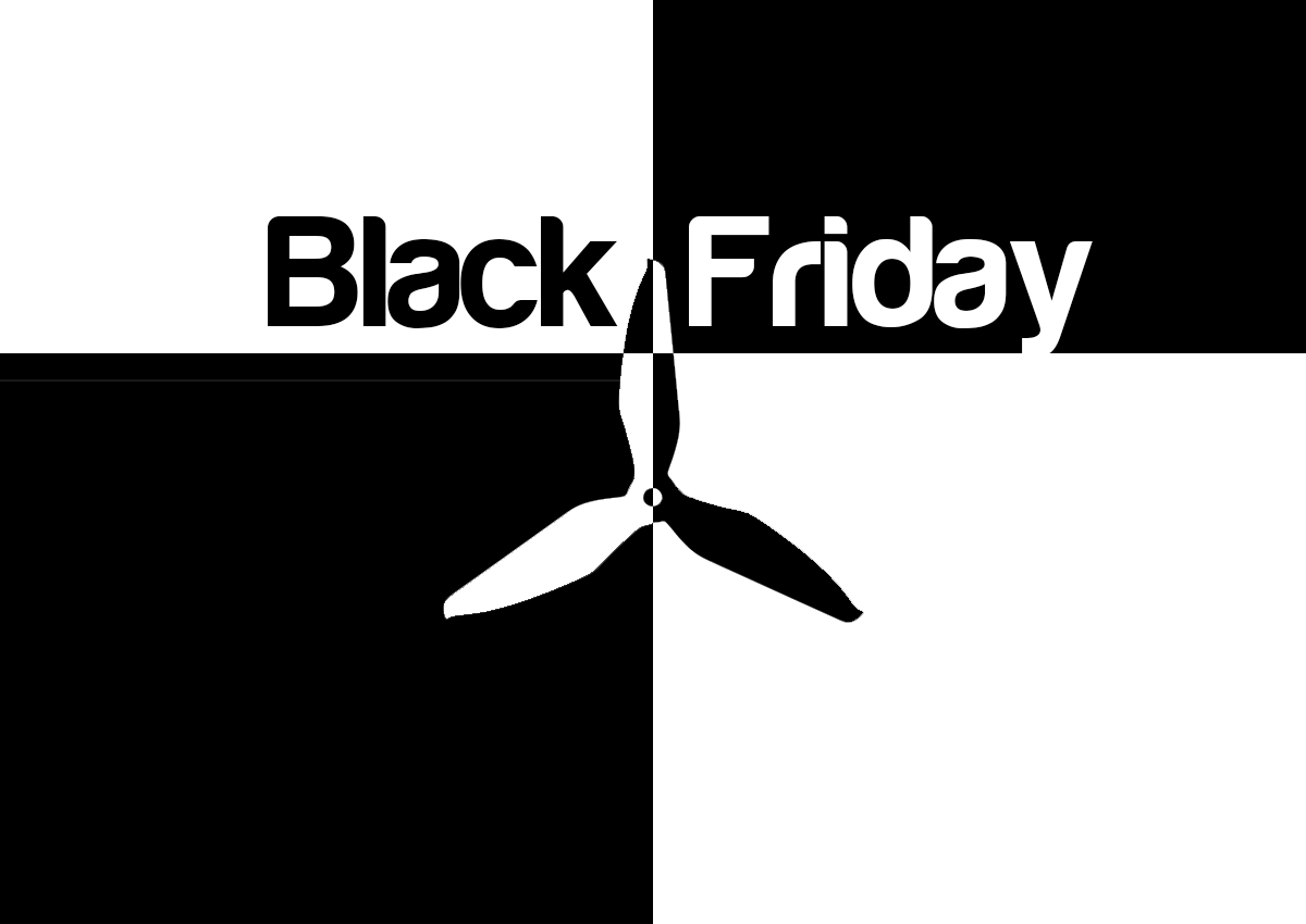 Black Friday, un récap’