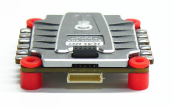 dalrc engine 40A 4in1 esc 05